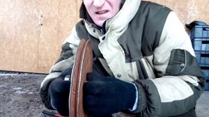 Изготовление шкива на коленке. Как сделать шкив без токарных работ.