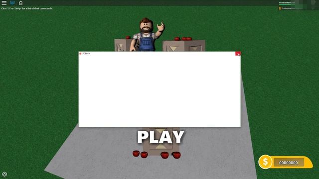 Roblox - Farming Simulator (NEW) смотреть онлайн