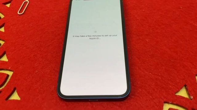 Setup with me Step by Step iPhone | Welcome to iPhone 12 mini смотреть онлайн