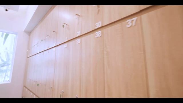 #6 Studio tại TOP PILATES trang bị đầy đủ tiện nghi tạo không gian thư giãn, thoải mái смотреть онлайн