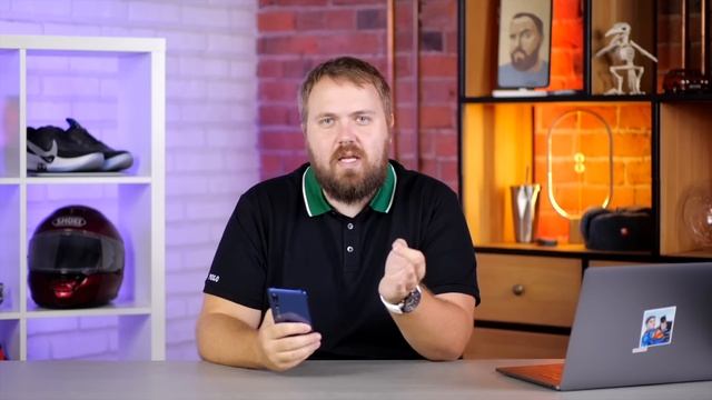 Перешел на Android и всё понял... смотреть онлайн