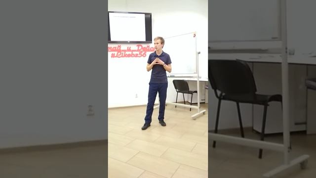 Выступление на свободную тему )) смотреть онлайн