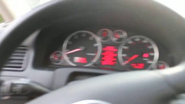 6146A 2005 Audi A6 Quattro All-Road 2.7L Bi Turbo смотреть онлайн