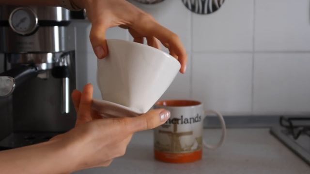 LE MIE RICETTE PREFERITE PER FARE IL CAFFE' ☕️ | French Press, Cold Brew, Pour Over смотреть онлайн