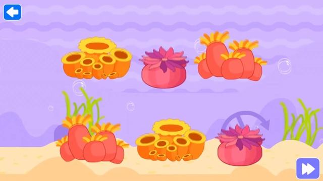 Baby Game for 2, 3, 4 Year Old смотреть онлайн