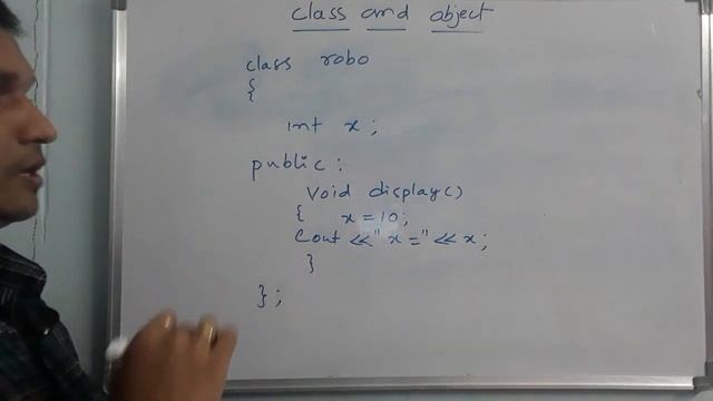 Class and Object in C++ (TELUGU) | Introduction to Class and Object in C++ | C++ Tutorial смотреть онлайн