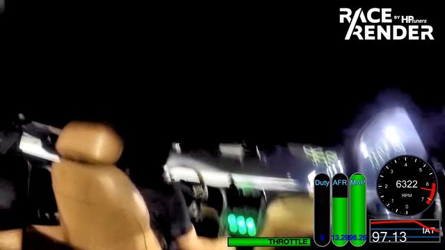 SN95 mustang in car 11.7 quarter mile w/ t56 смотреть онлайн