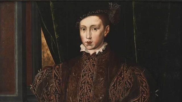 BREAKING Into The Tomb Of The Tragic Tudor Boy King смотреть онлайн