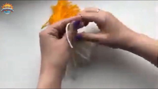 Мастер- класс "Пасхальная птичка" смотреть онлайн