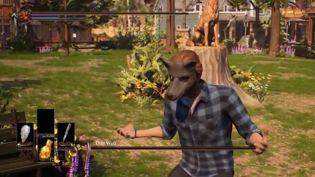 Git gud scrub (Life is Strange: True Colors meme) смотреть онлайн