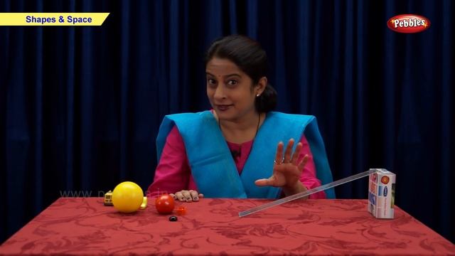 CBSE Class 1 Maths | CBSE Maths Chapter 1 - Shapes & Space | NCERT | CBSE Syllabus | Maths - Grade смотреть онлайн