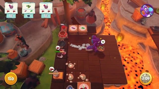 Ooops! 2 | Trailer (Nintendo Switch) смотреть онлайн