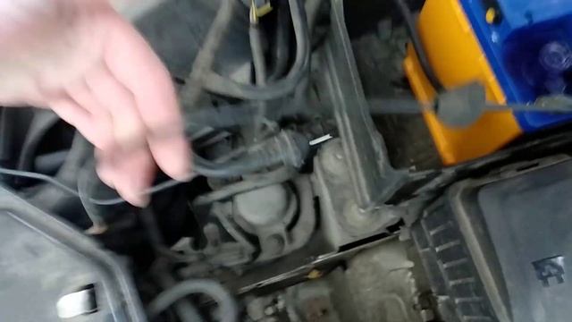 про тросик капота (ответ) смотреть онлайн