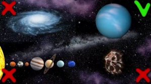 Планеты и космос для детей. Изучаем солнечную систему..mp4
