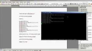 Смена mac адреса в Ubiquiti NanoStation 2