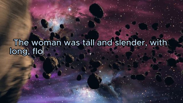 A Story of Friendship from Outer Space - English смотреть онлайн
