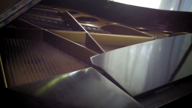 bosendorfer grand piano 180cm смотреть онлайн