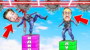 КС ГО, но ДЛИННЫЙ ОТВЕТ УБИВАЕТ ТЕБЯ! (CS:GO)