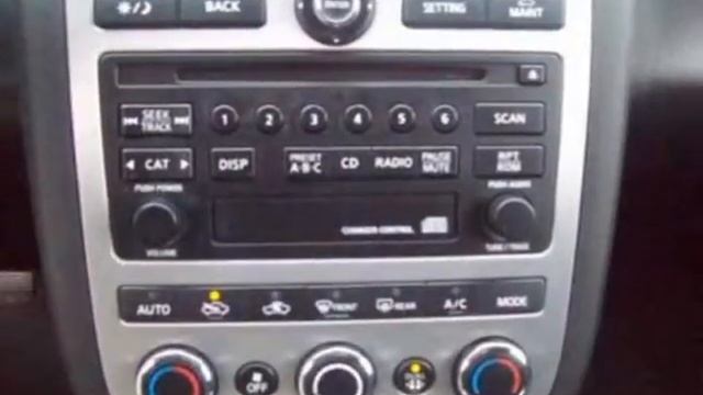 2006 NISSAN MURANO La Crosse WI WI смотреть онлайн