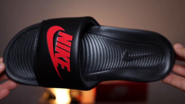 BEST ALL ROUND SLIDE? Nike Victori One Slide Review