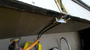 Пневмоподвеска на прицеп