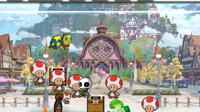 Insaniquarium Memes Mod (Time Trial Tank Full) Walkthrough смотреть онлайн