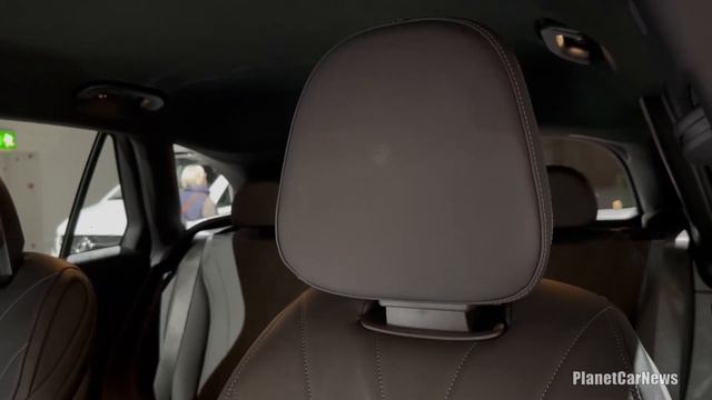 New 2023 Mercedes-Benz GLC AMG Line (300 4MATIC) | Visual Review, Exterior, Interior & Trunk