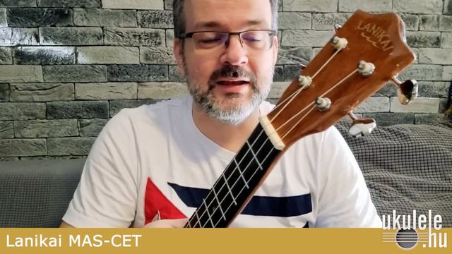 Lanikai MAS-CET смотреть онлайн