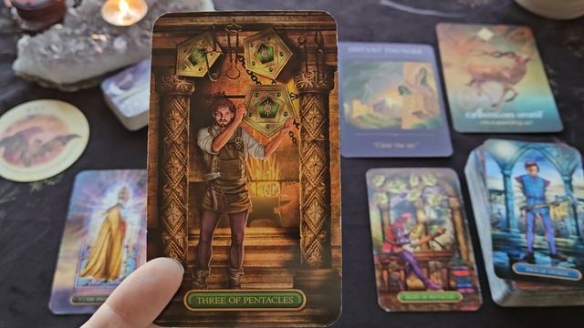 Virgo Weekly Tarot Reading ~ Oct 30-Nov 5, 2023 ~ THINGS ARE STARTING TO MOVE QUICKLY THIS WEEK! смотреть онлайн