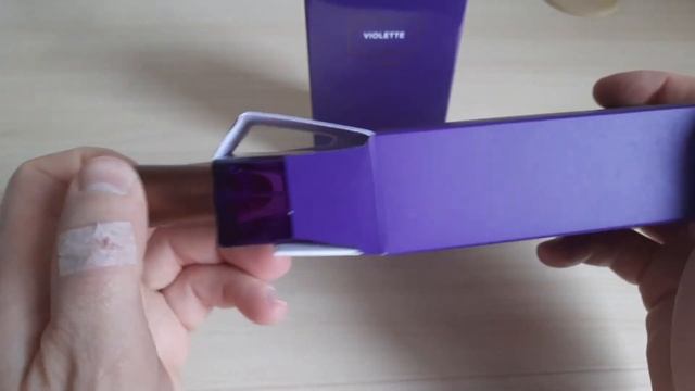 Molinard Violette Eau De Parfum