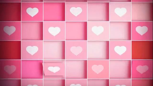 С Днём Святого Валентина / Happy Valentine's Day ♥ смотреть онлайн