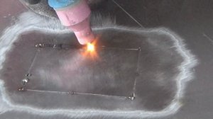 аппарат холодной сварки andeli tig250gplc