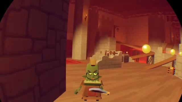 Quest for the purple pew pew |Rec Room смотреть онлайн