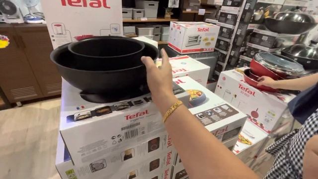 TEFAL MEGA SALE SG/Mhelz Storiary смотреть онлайн