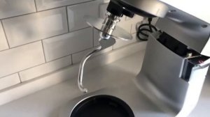 Готовим песочное печенье! Обзор планетарного миксера Kitfort KT-1350