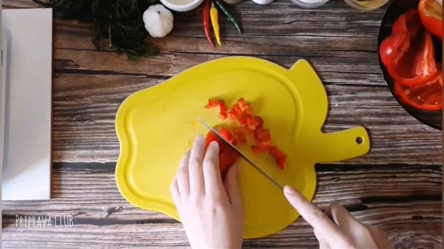 АППЕТИТКА: универсальный салат-соус на зиму смотреть онлайн