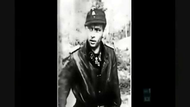 Michael Wittmann's Last Battle German Panzer Aces WWII Documentary YouTube смотреть онлайн