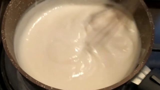 Заварной крем классический ?? zavarnoy krem tayyorlash смотреть онлайн