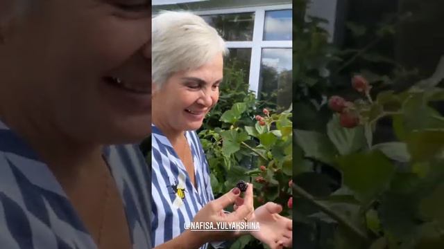 Редкие и бесценные моменты с мамой ❤ смотреть онлайн