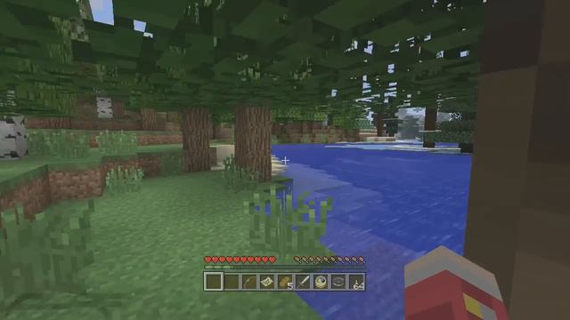 The Herobrine Sightings | The Sailor смотреть онлайн