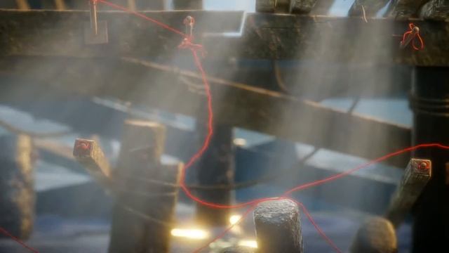 Unravel Прохождение на русском [FullHD|PC] - Часть 2 (На море) смотреть онлайн
