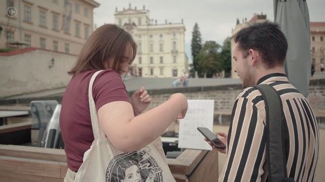 Прогулка по Праге: один день в столице Чехии