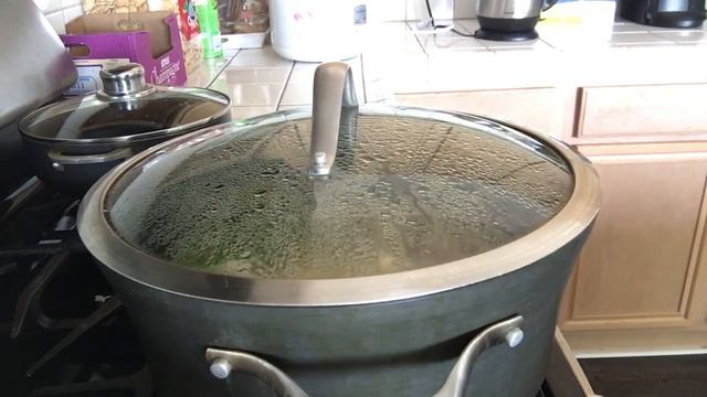 How to cook Tinolang Manok Ilocano Style || GAMO Production смотреть онлайн