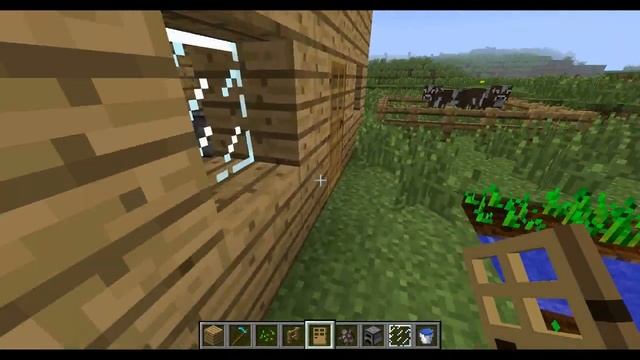 #4 Подкаст на тему конкурса "Лучшая дача в MineCraft'e" смотреть онлайн