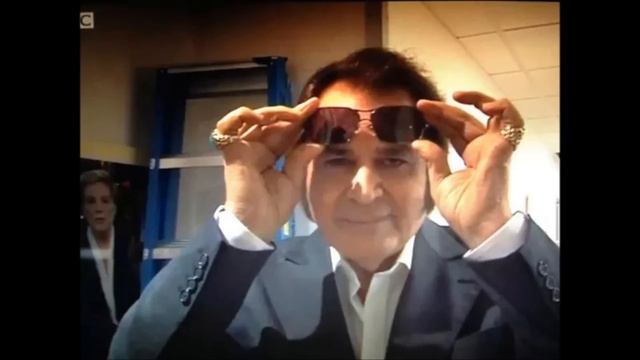 Misty Blue and This Is My Song смотреть онлайн