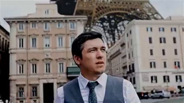 Астемир Апанасов.