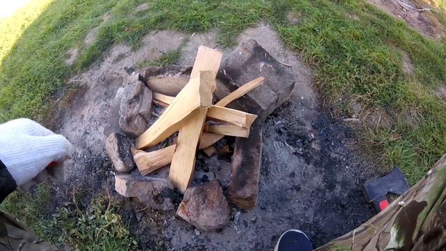 Уловистая снасть на судака в деле! Рыбалка с ночевкой! смотреть онлайн