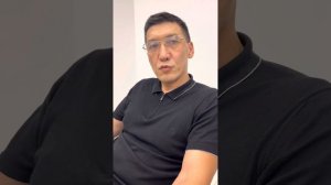 Переводчик корана Серик Рысжанов