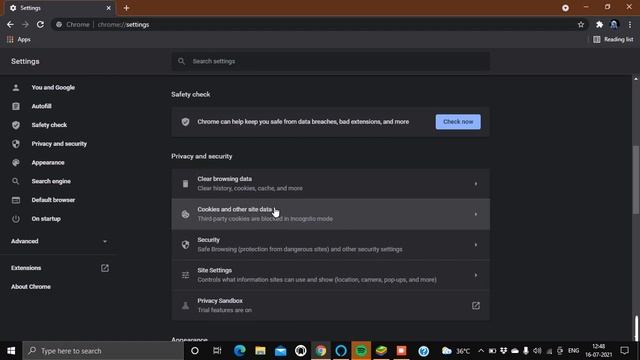 #google #HP #chrome How To Enable Cookies On Google Chrome смотреть онлайн