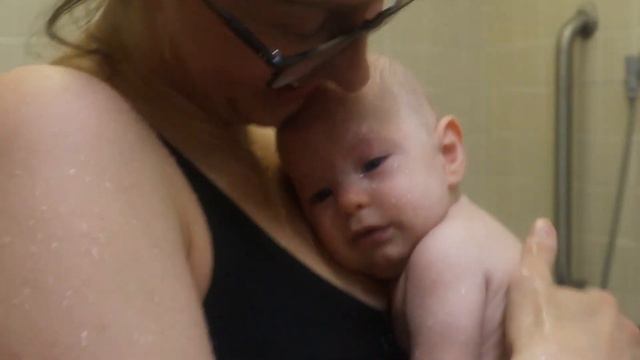 Aqua Baby Bjorn смотреть онлайн
